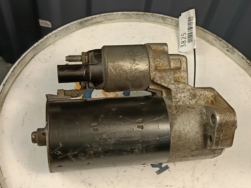 Стартер, 5800 рублей, Красноярск