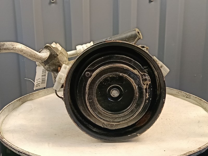 Компрессор кондиционера, 5300 рублей, Красноярск