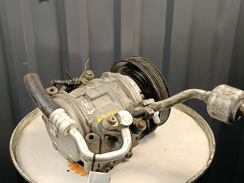 Компрессор кондиционера, 5300 рублей, Красноярск