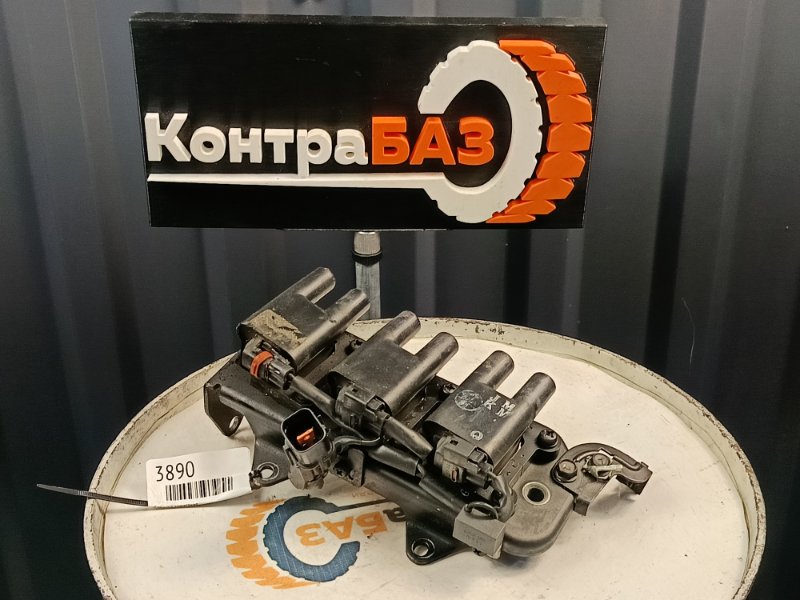 Катушка зажигания, 4200 рублей, Красноярск