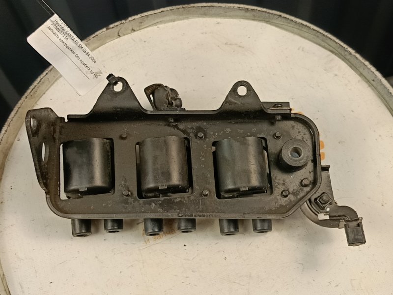 Катушка зажигания, 4200 рублей, Красноярск