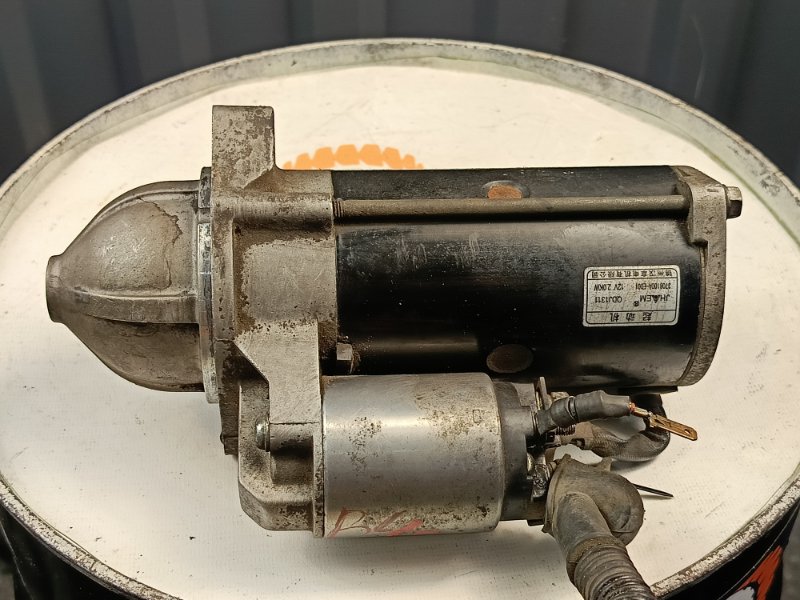 Стартер, 5300 рублей, Красноярск