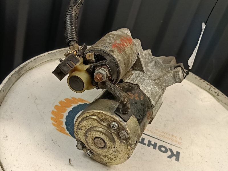 Стартер, 2700 рублей, Красноярск