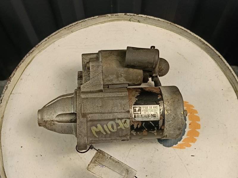 Стартер, 5300 рублей, Красноярск