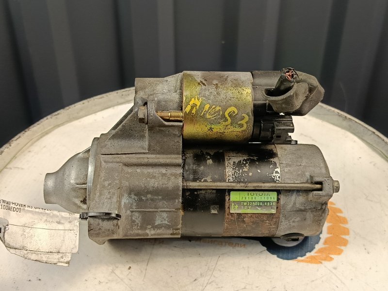 Стартер, 4800 рублей, Красноярск