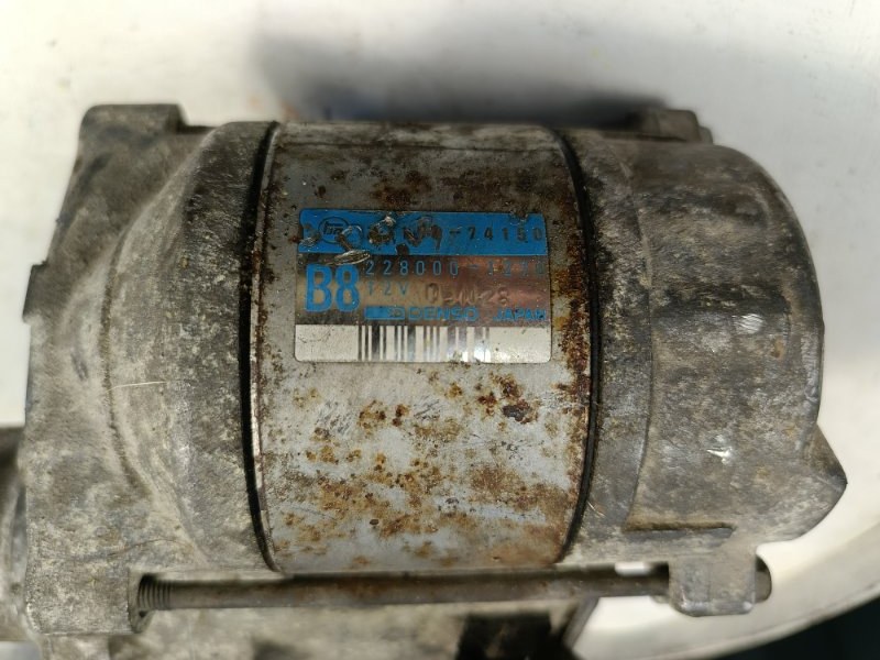 Стартер, 5300 рублей, Красноярск