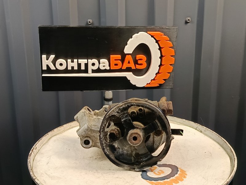 Насос гидроусилителя руля, 6100 рублей, Красноярск