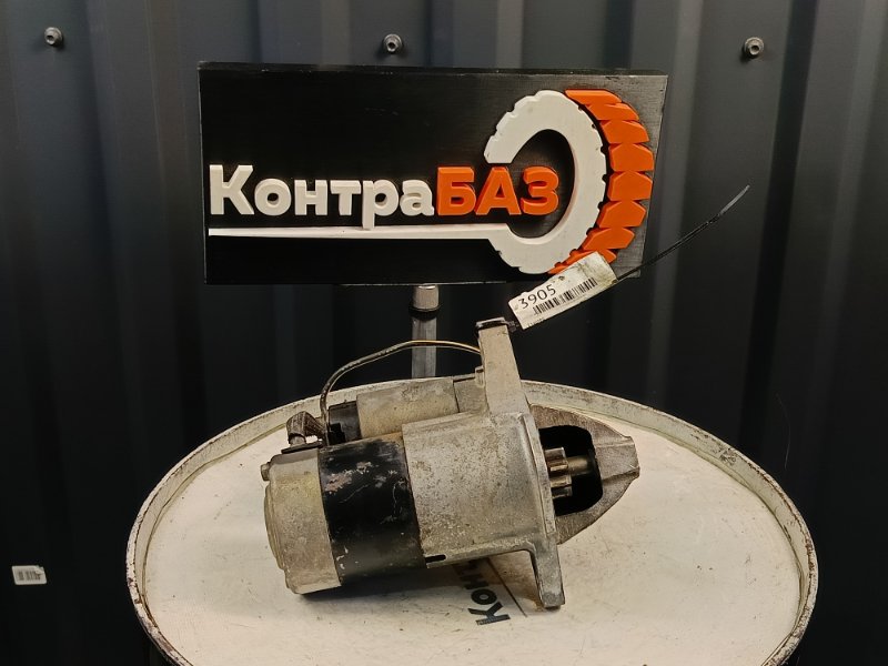 Стартер, 5300 рублей, Красноярск