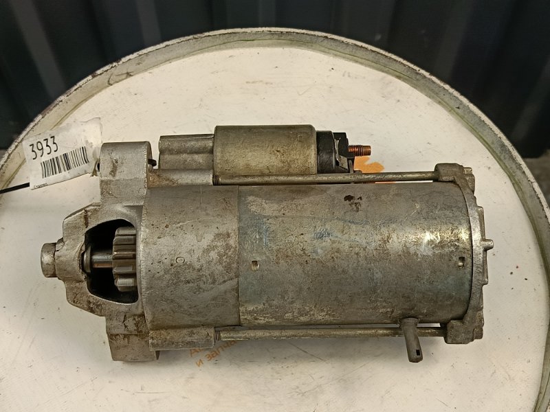 Стартер, 3700 рублей, Красноярск