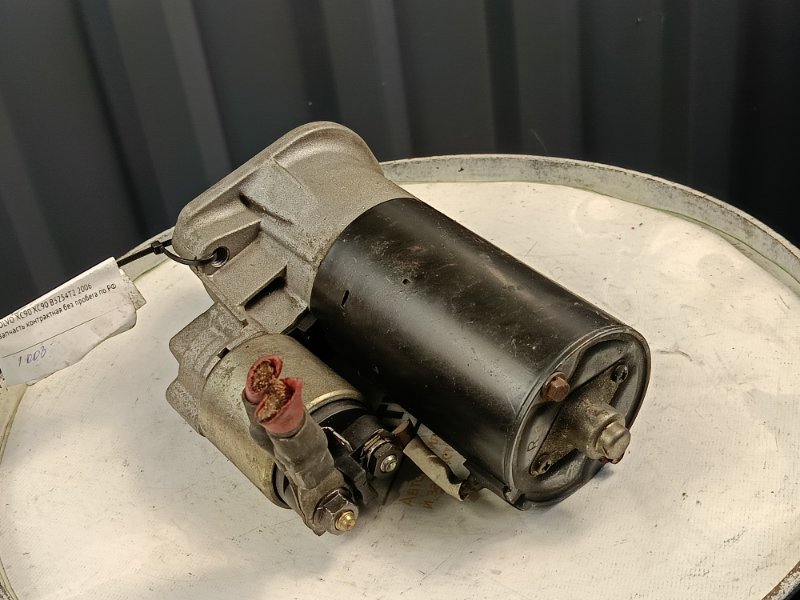 Стартер, 7400 рублей, Красноярск