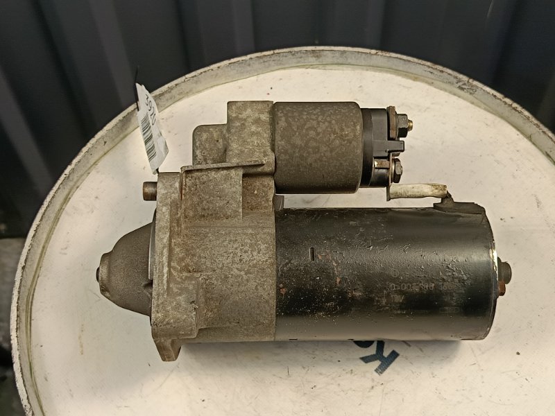 Стартер, 7400 рублей, Красноярск