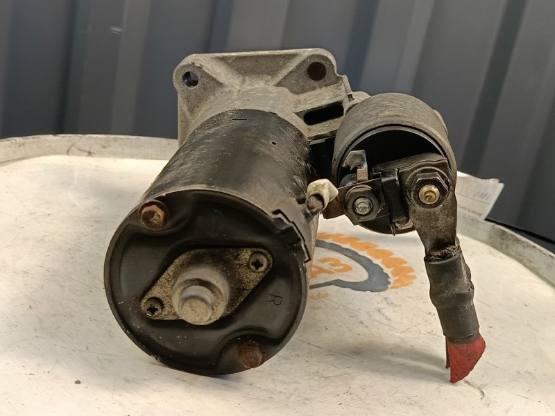 Стартер, 7400 рублей, Красноярск