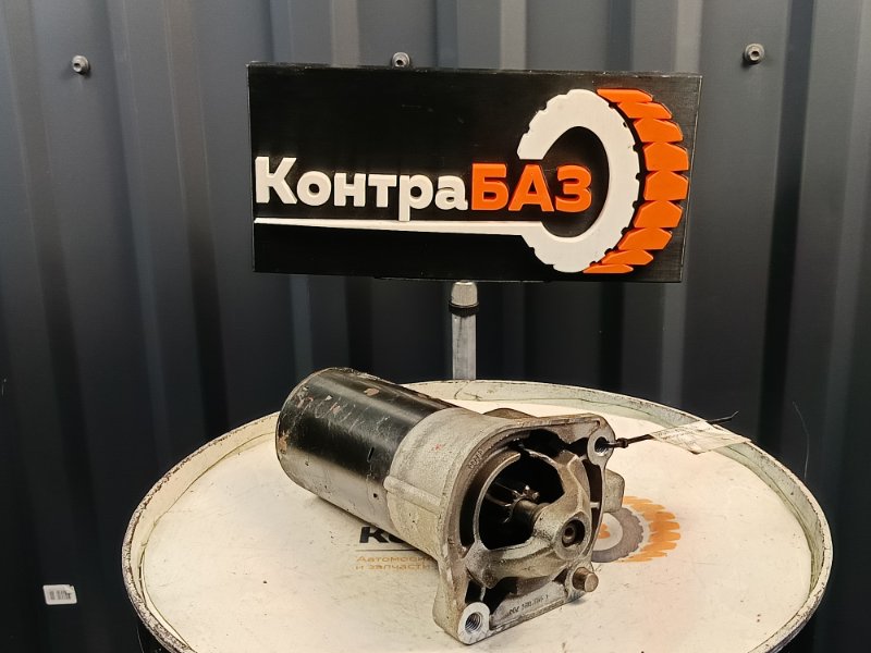 Стартер, 7400 рублей, Красноярск