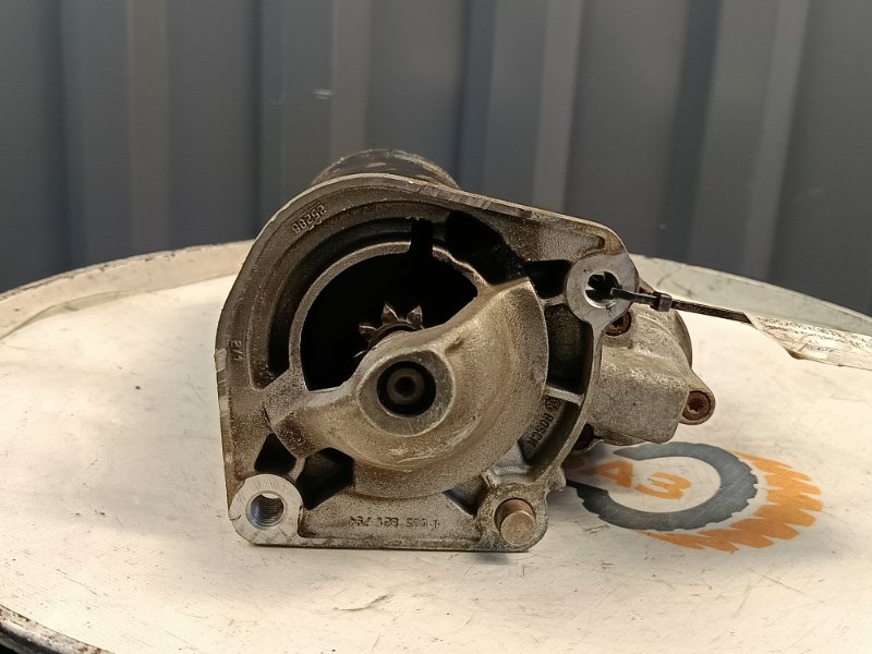 Стартер, 7400 рублей, Красноярск