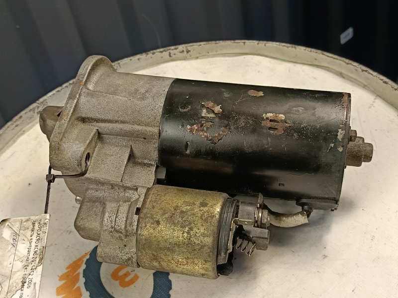 Стартер, 7400 рублей, Красноярск