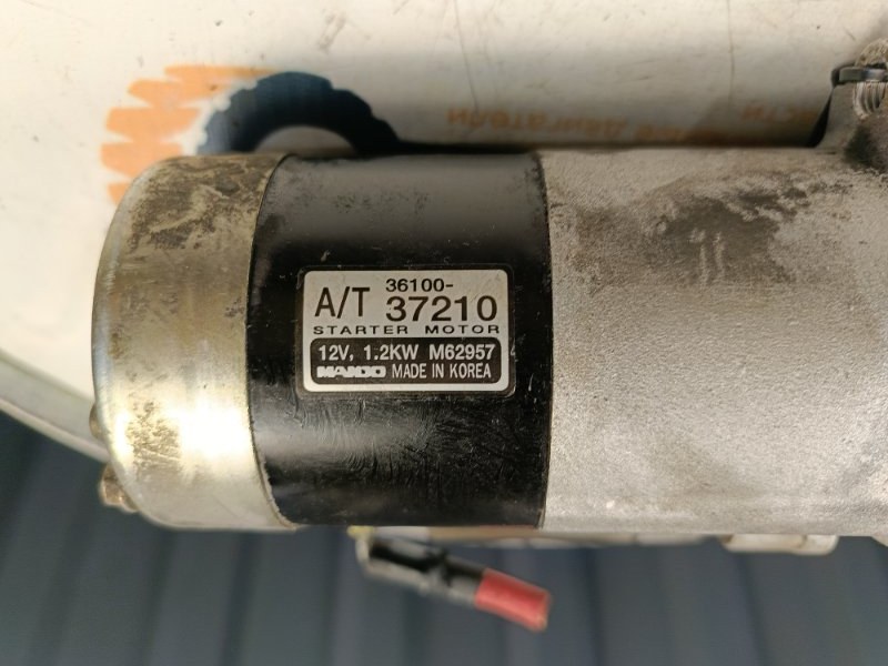 Стартер, 5300 рублей, Красноярск