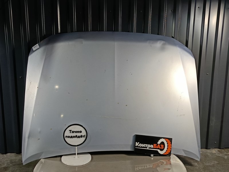 Капот, 15000 рублей, Красноярск