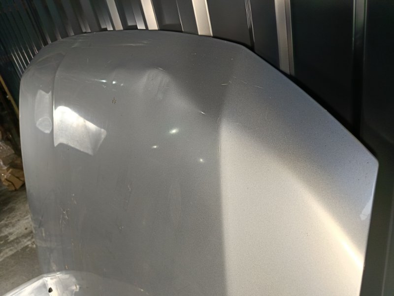 Капот, 15000 рублей, Красноярск