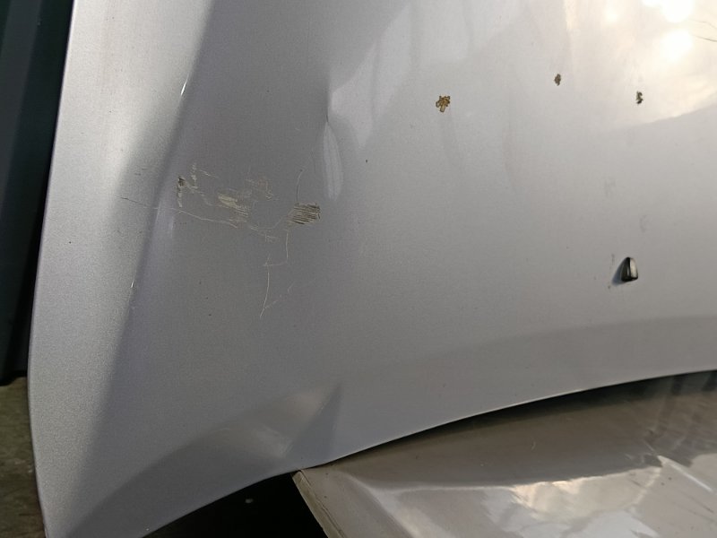 Капот, 15000 рублей, Красноярск