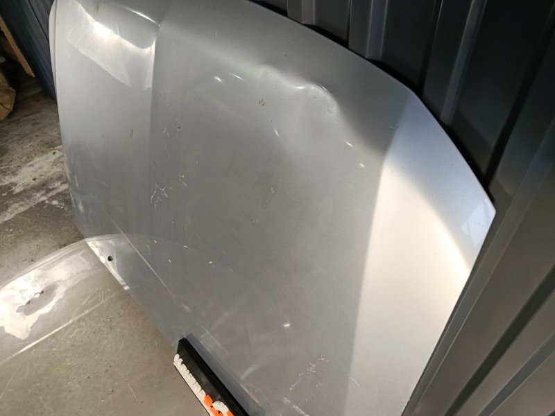 Капот, 15000 рублей, Красноярск