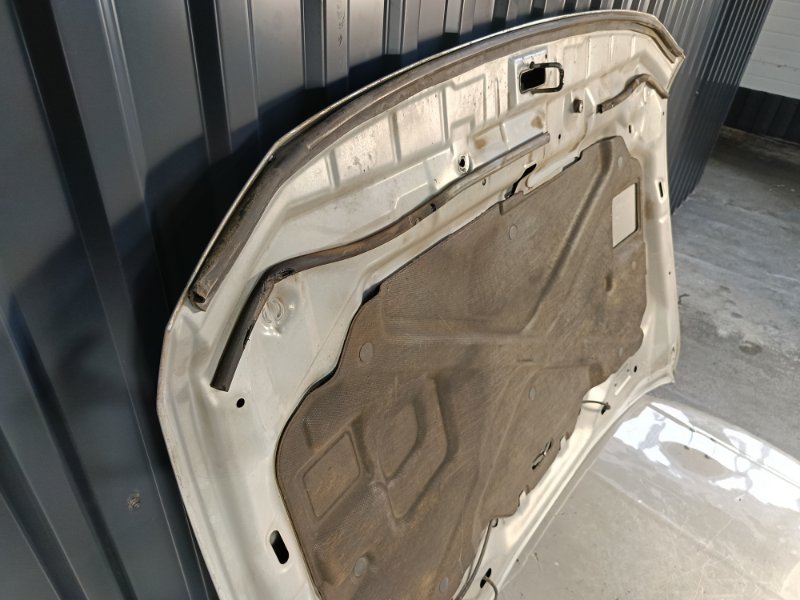 Капот, 15000 рублей, Красноярск