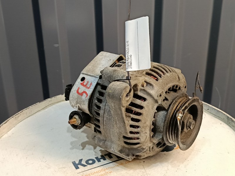 Генератор, 8400 рублей, Красноярск