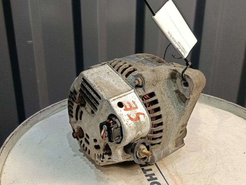 Генератор, 8400 рублей, Красноярск