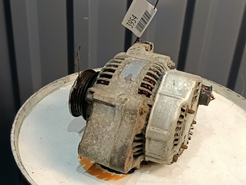 Генератор, 8400 рублей, Красноярск