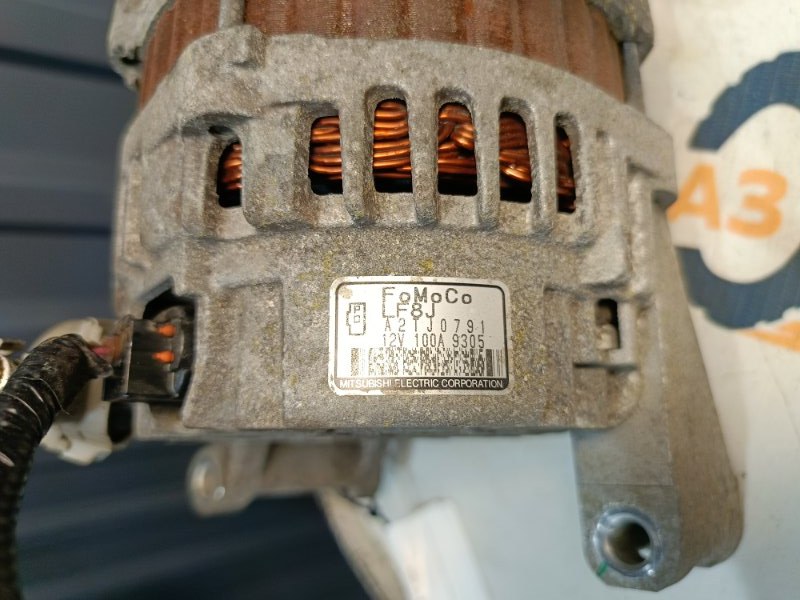 Генератор, 2100 рублей, Красноярск