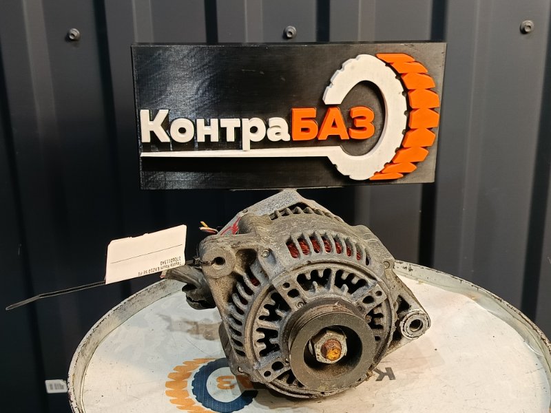 Генератор, 8400 рублей, Красноярск