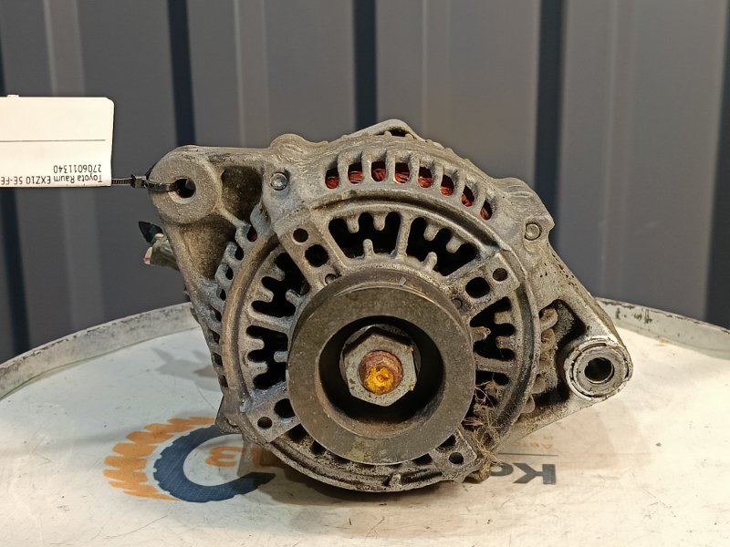 Генератор, 8400 рублей, Красноярск