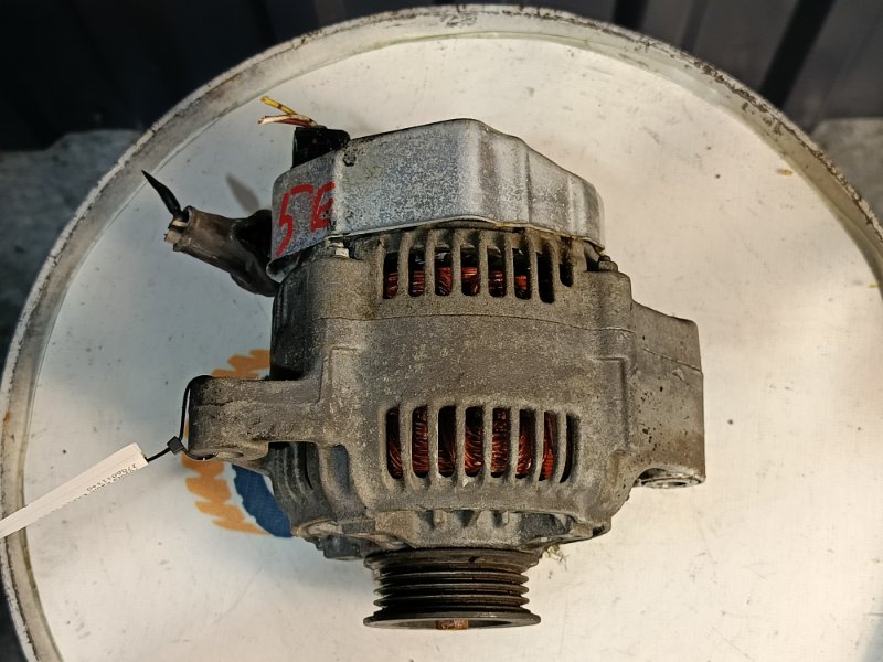 Генератор, 8400 рублей, Красноярск