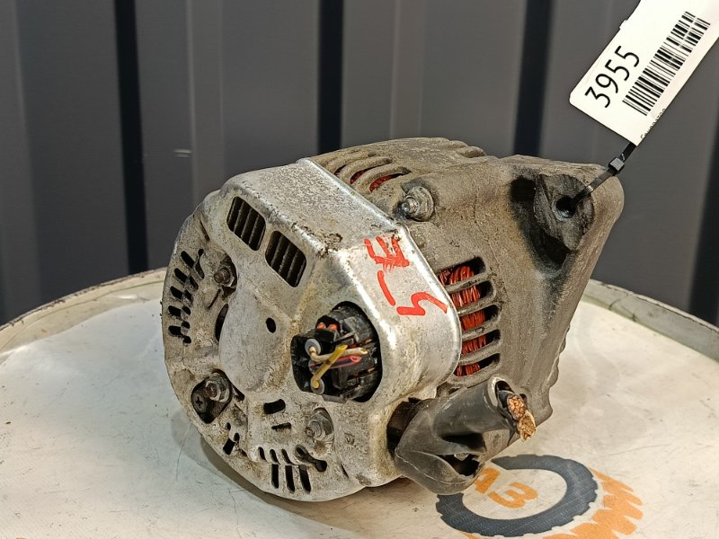 Генератор, 8400 рублей, Красноярск