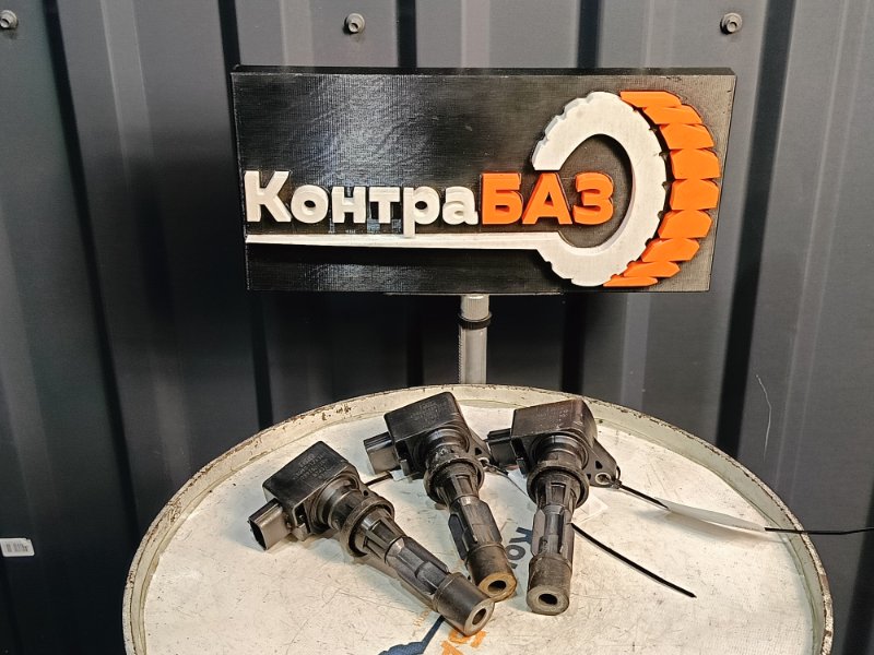 Катушка зажигания, 600 рублей, Красноярск