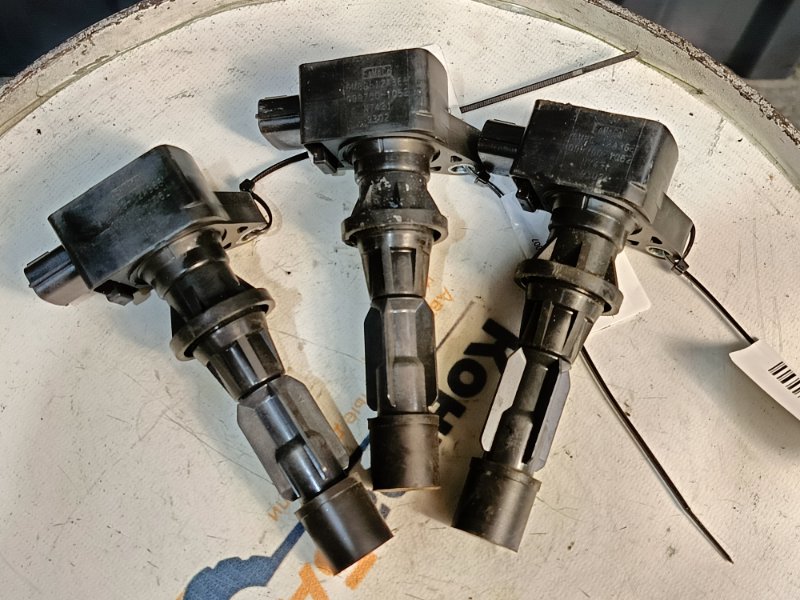 Катушка зажигания, 600 рублей, Красноярск