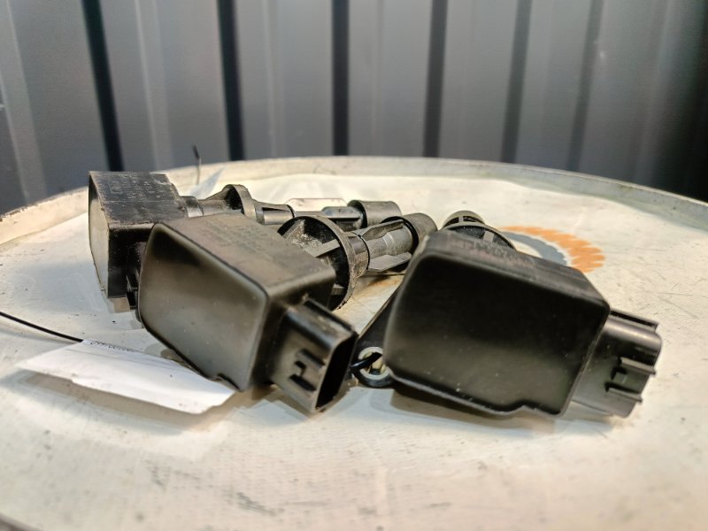 Катушка зажигания, 600 рублей, Красноярск