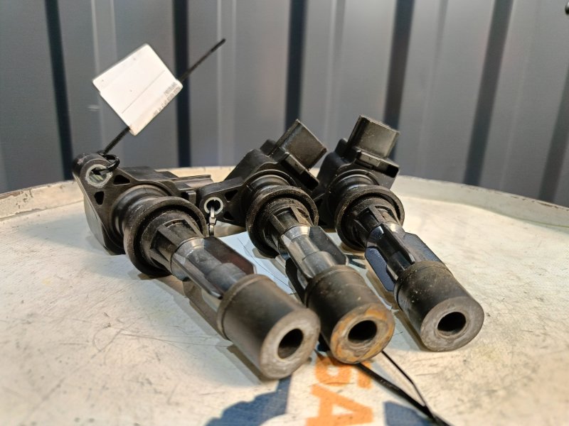 Катушка зажигания, 600 рублей, Красноярск