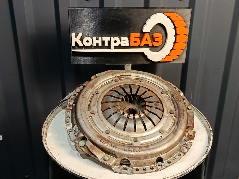 Корзина сцепления, 2500 рублей, Красноярск