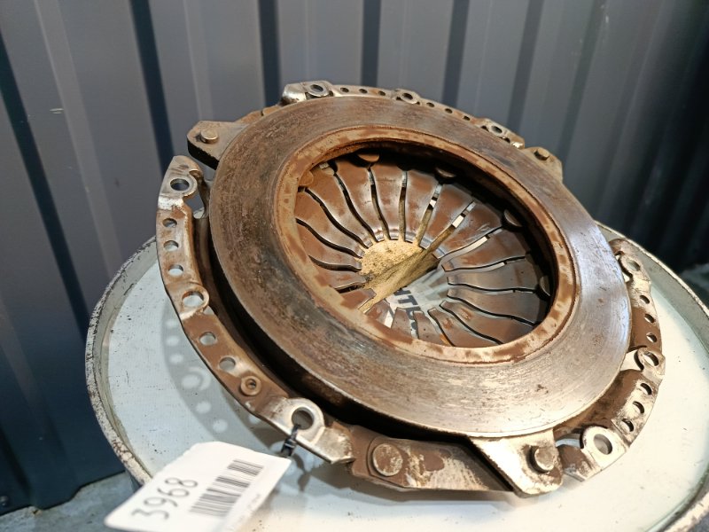 Корзина сцепления, 2500 рублей, Красноярск