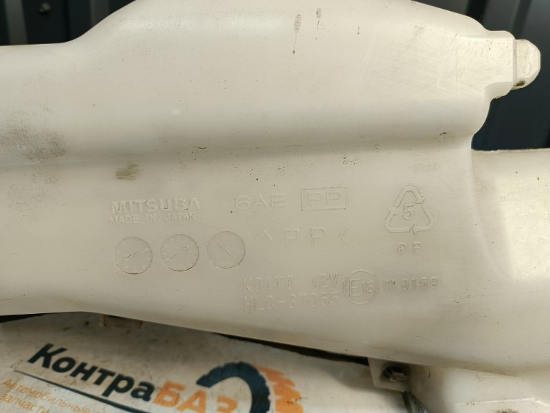 Бачок омывателя фар, 2100 рублей, Красноярск