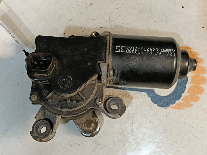 Мотор дворников, 2100 рублей, Красноярск