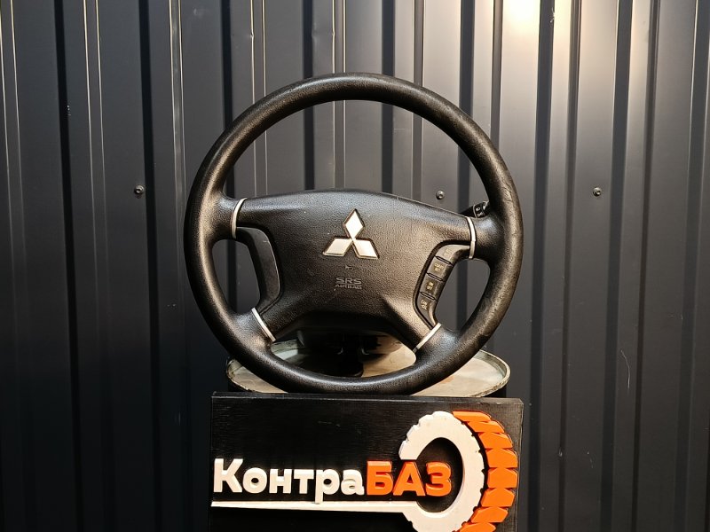 Руль, 10500 рублей, Красноярск