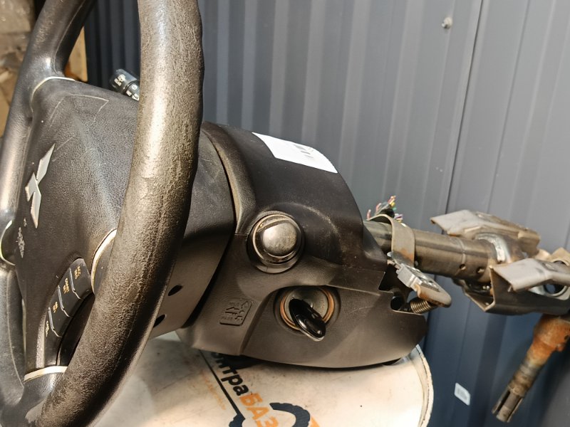 Руль, 10500 рублей, Красноярск