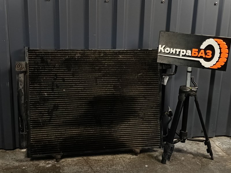 Радиатор кондиционера, 3200 рублей, Красноярск