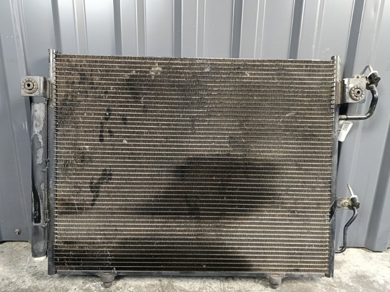 Радиатор кондиционера, 3200 рублей, Красноярск