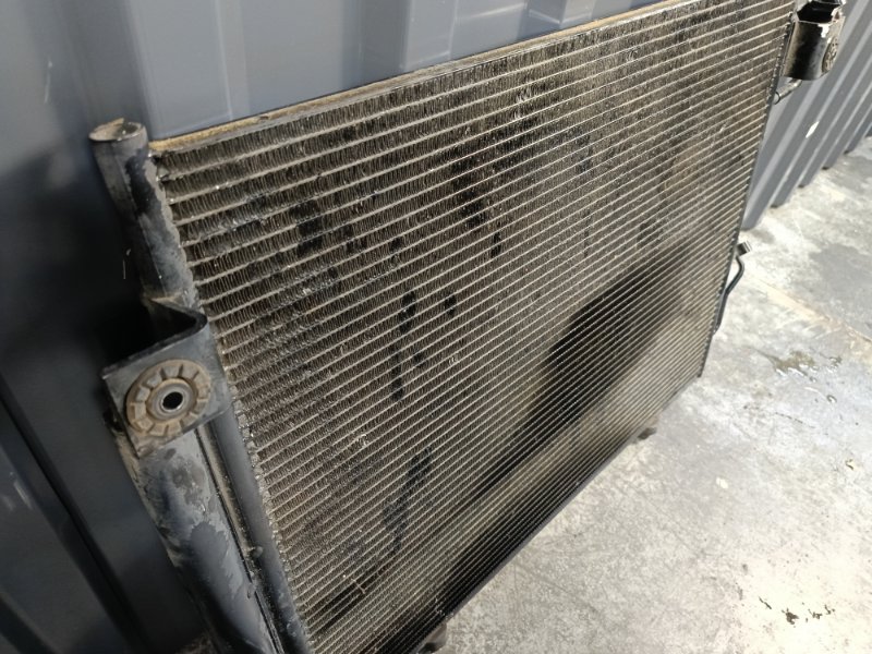 Радиатор кондиционера, 3200 рублей, Красноярск