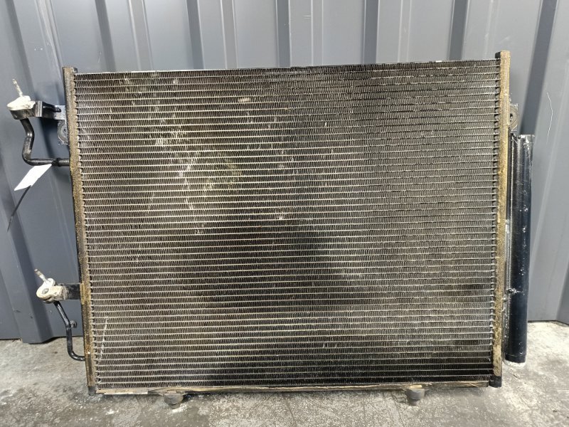 Радиатор кондиционера, 3200 рублей, Красноярск