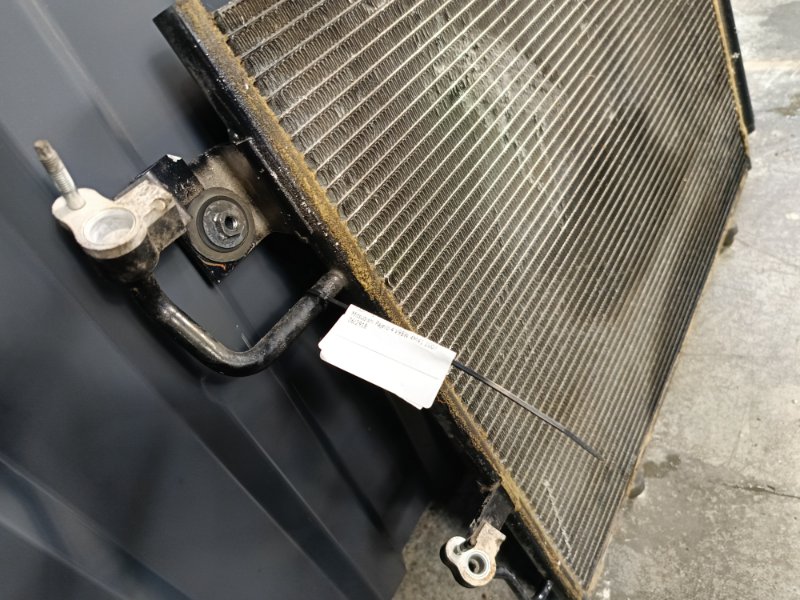 Радиатор кондиционера, 3200 рублей, Красноярск