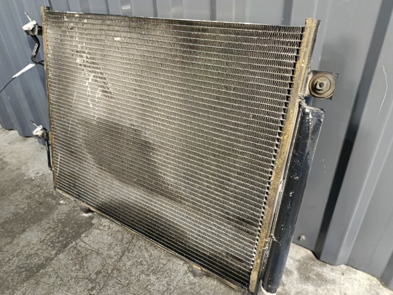 Радиатор кондиционера, 3200 рублей, Красноярск