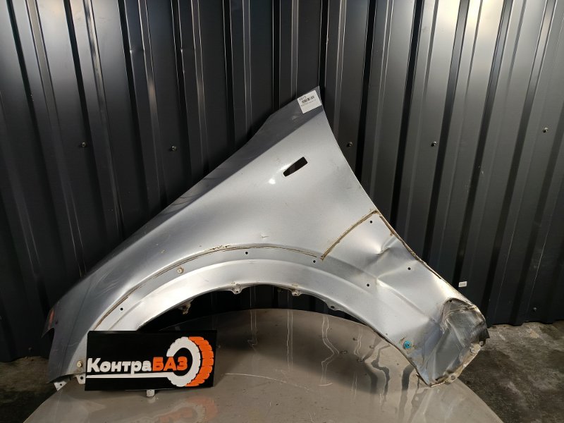 Крыло, 6900 рублей, Красноярск